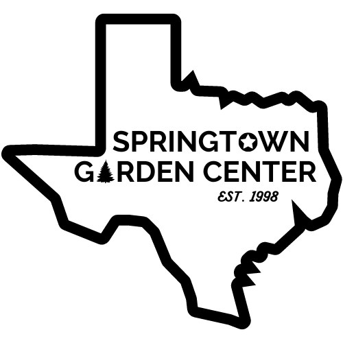 Springtown Garden Center