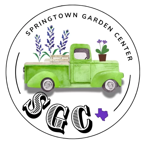 Springtown Garden Center